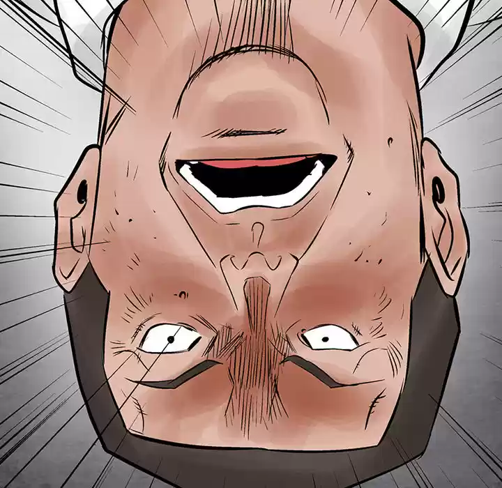 Legend: The Beginning ch.36