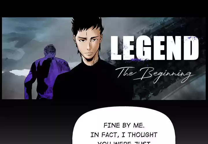 Legend: The Beginning ch.4