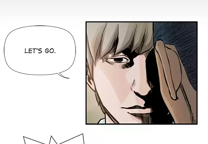 Legend: The Beginning ch.4