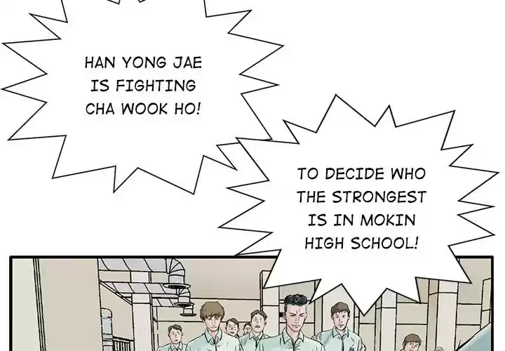 Legend: The Beginning ch.4