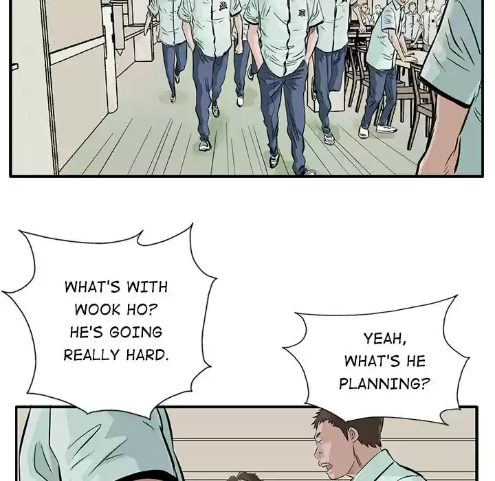 Legend: The Beginning ch.4