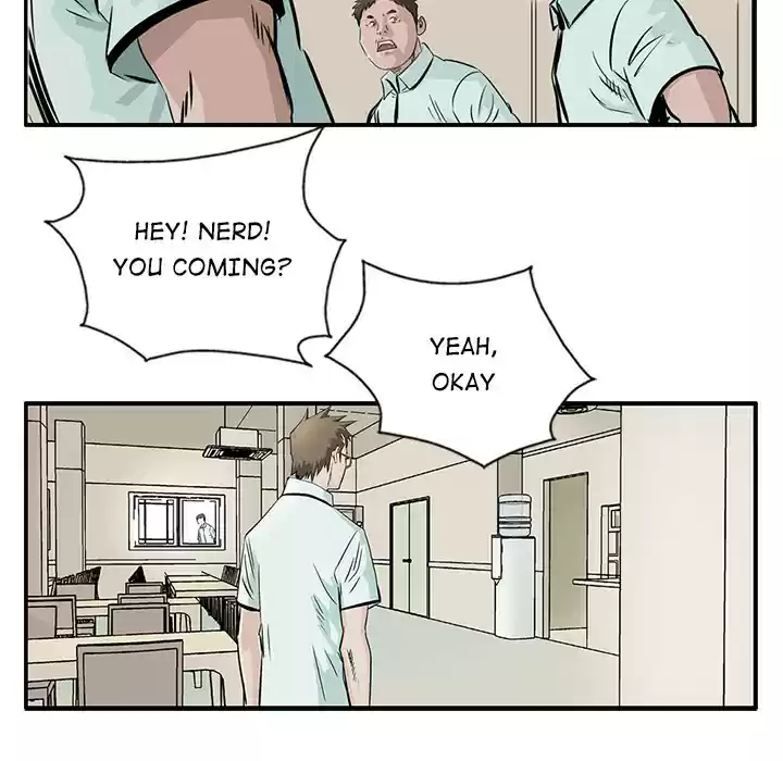 Legend: The Beginning ch.4