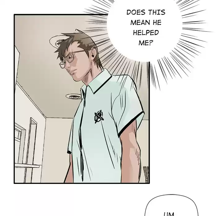 Legend: The Beginning ch.4