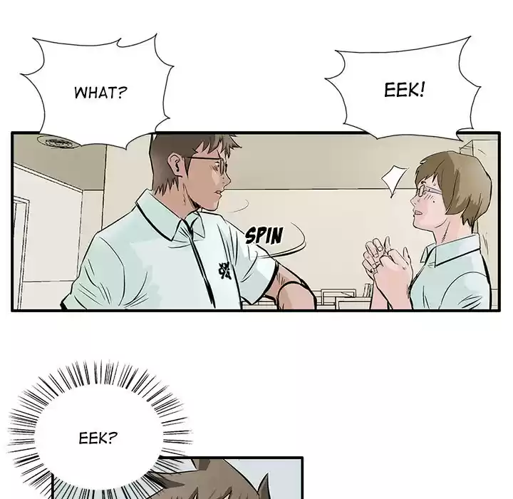 Legend: The Beginning ch.4