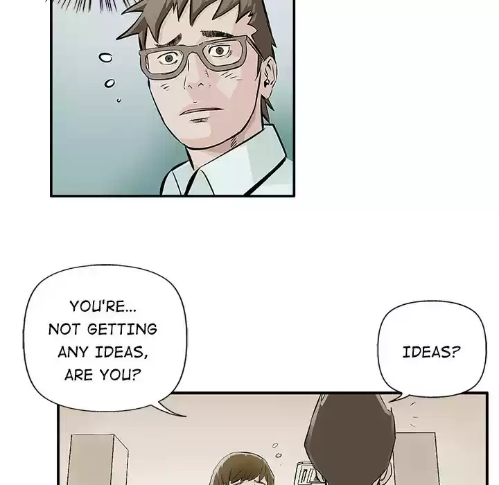 Legend: The Beginning ch.4