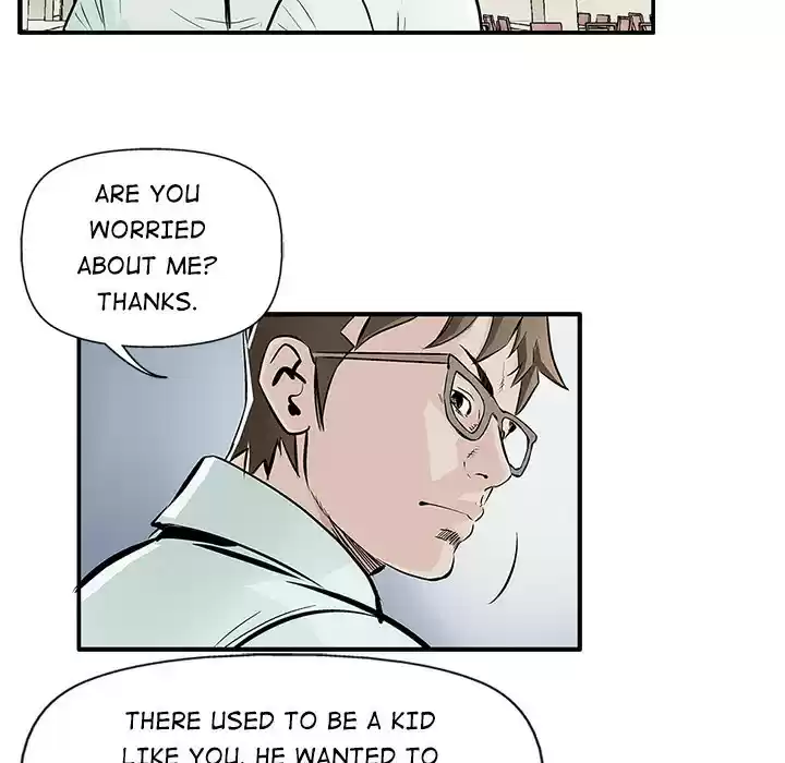 Legend: The Beginning ch.4