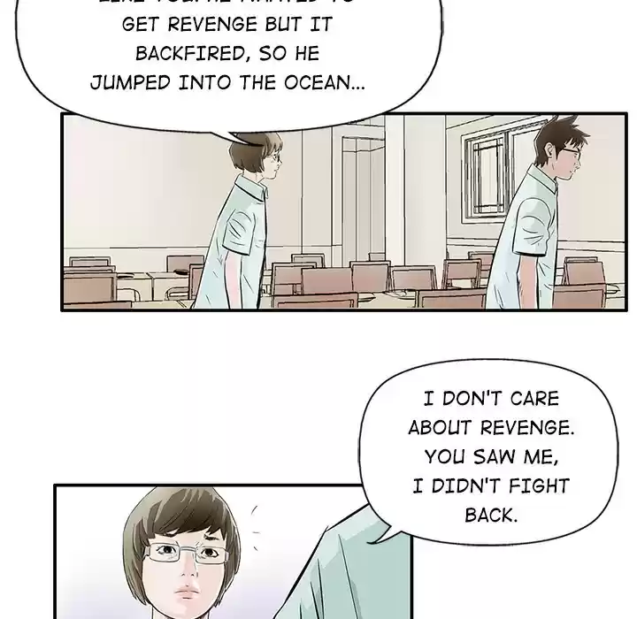 Legend: The Beginning ch.4