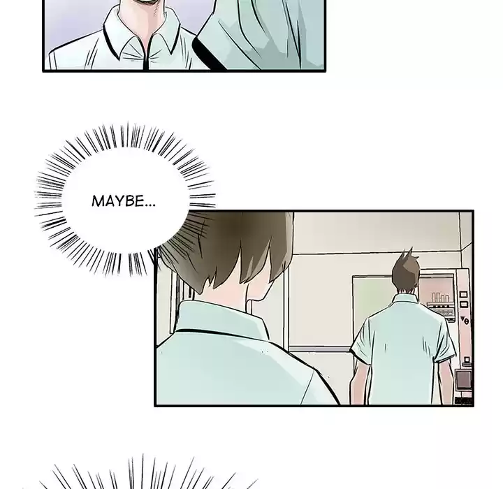 Legend: The Beginning ch.4