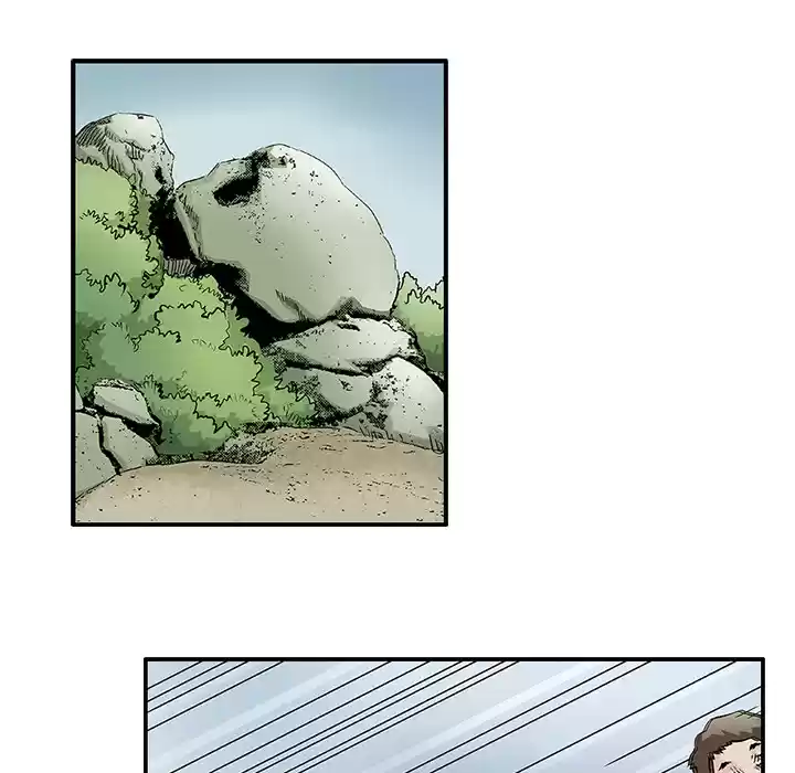 Legend: The Beginning ch.4