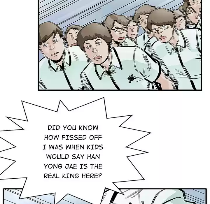 Legend: The Beginning ch.4