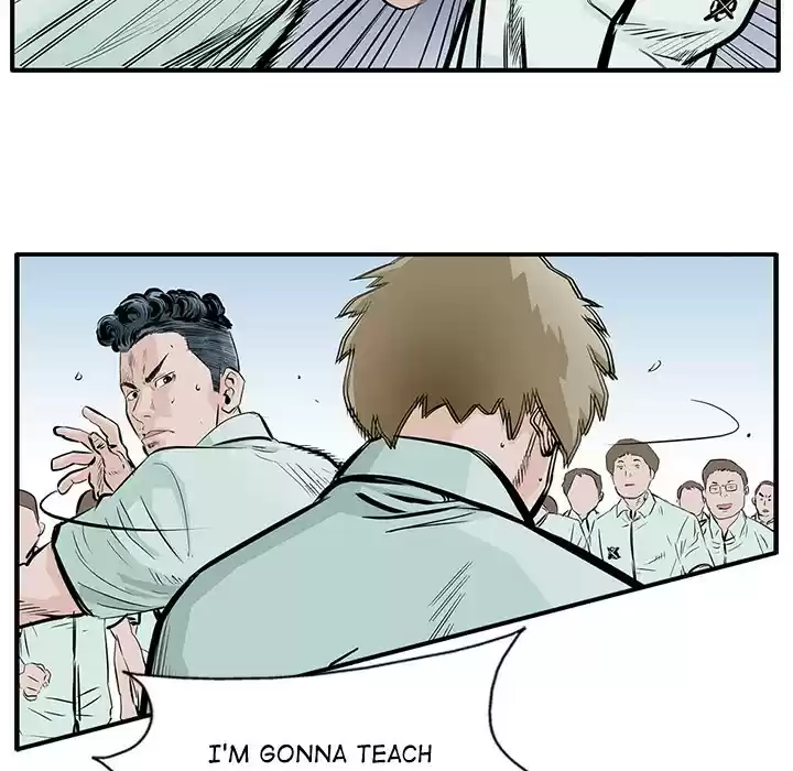 Legend: The Beginning ch.4