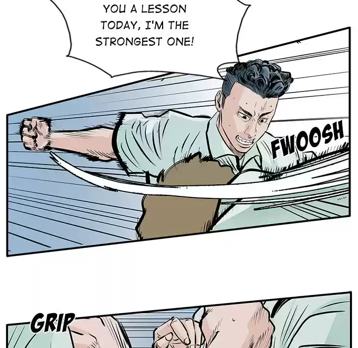 Legend: The Beginning ch.4