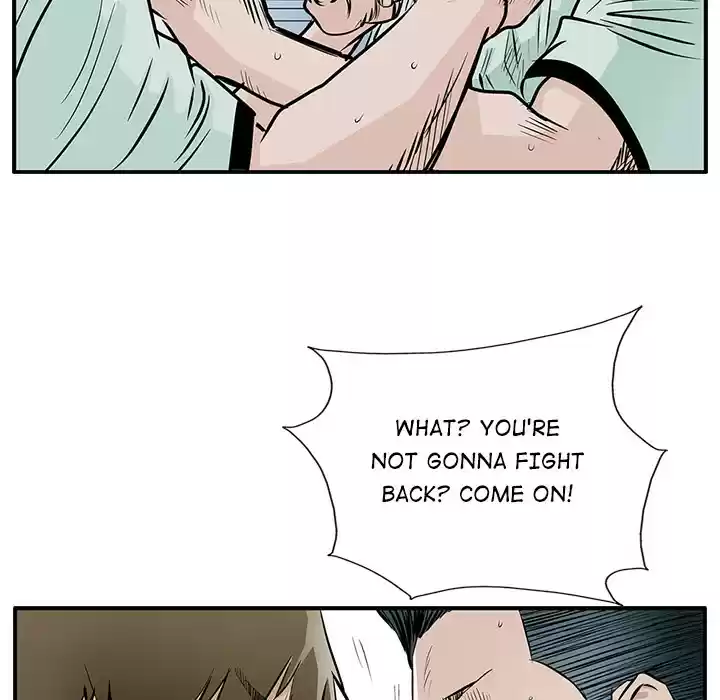 Legend: The Beginning ch.4