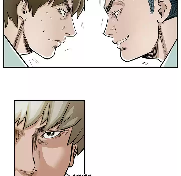 Legend: The Beginning ch.4