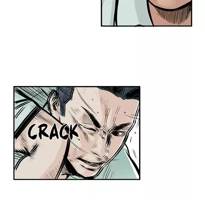 Legend: The Beginning ch.4