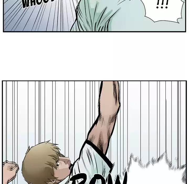 Legend: The Beginning ch.4