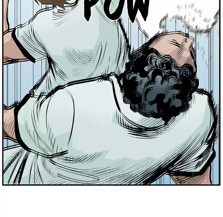 Legend: The Beginning ch.4