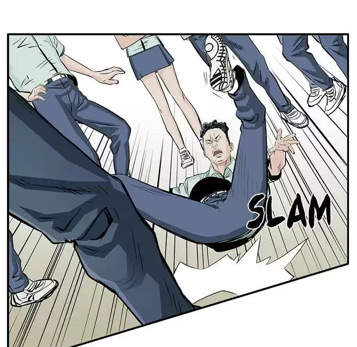 Legend: The Beginning ch.4