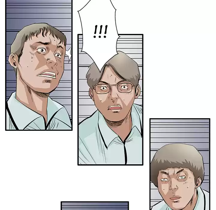 Legend: The Beginning ch.4