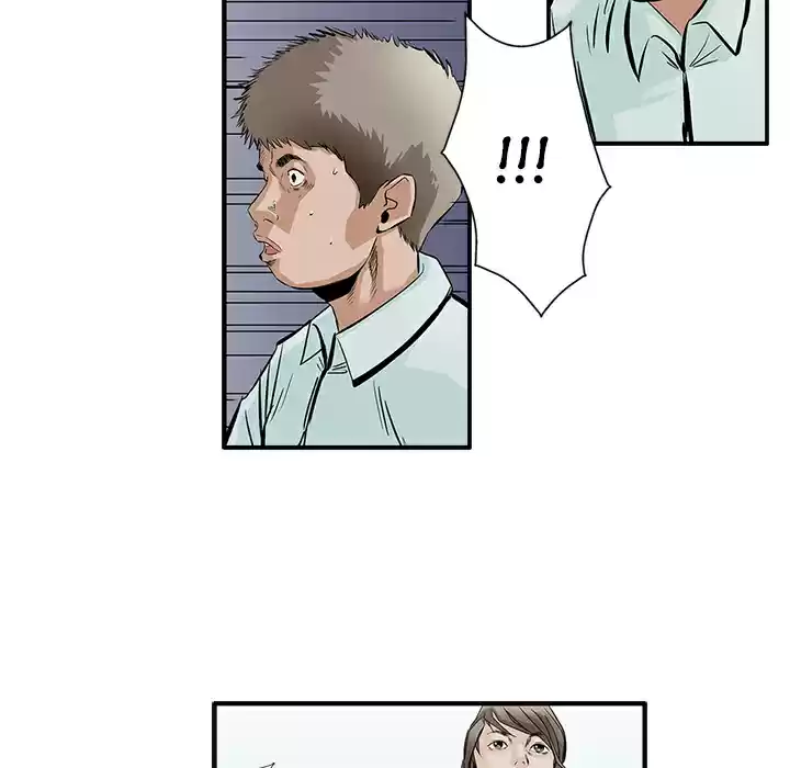 Legend: The Beginning ch.4