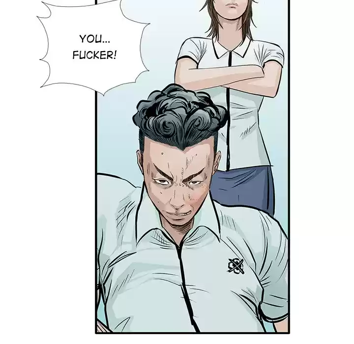 Legend: The Beginning ch.4