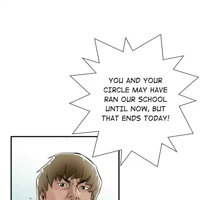 Legend: The Beginning ch.4