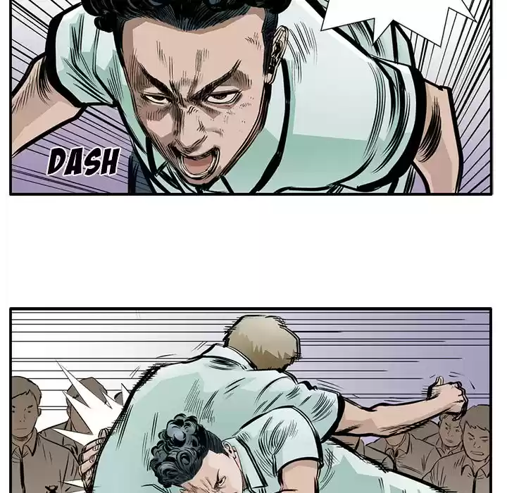 Legend: The Beginning ch.4