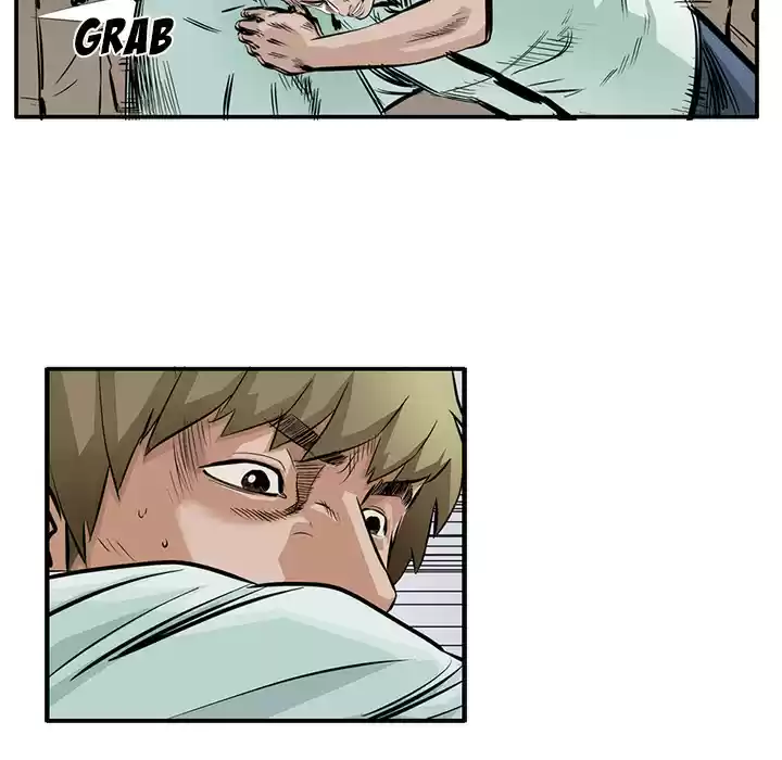 Legend: The Beginning ch.4