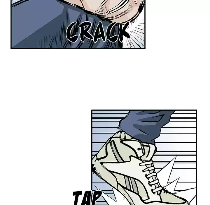 Legend: The Beginning ch.4