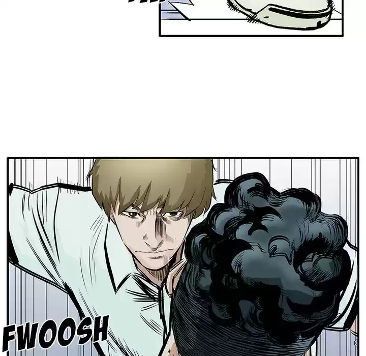 Legend: The Beginning ch.4