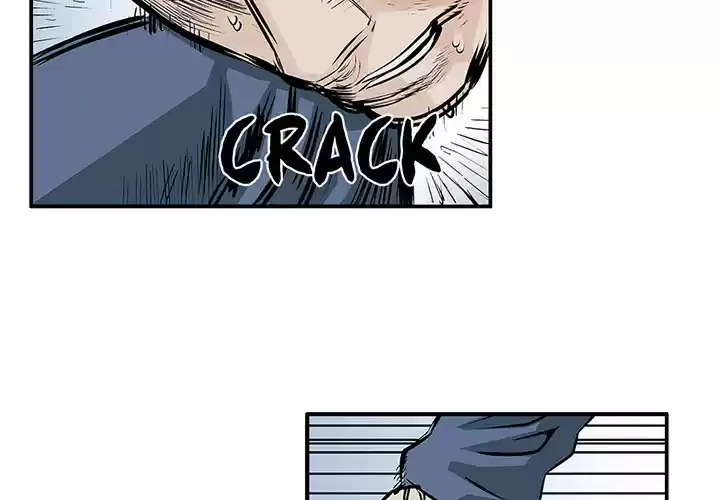 Legend: The Beginning ch.5