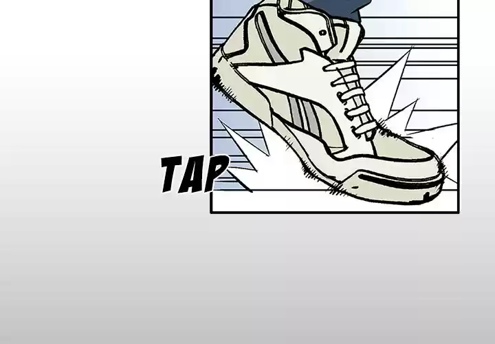 Legend: The Beginning ch.5