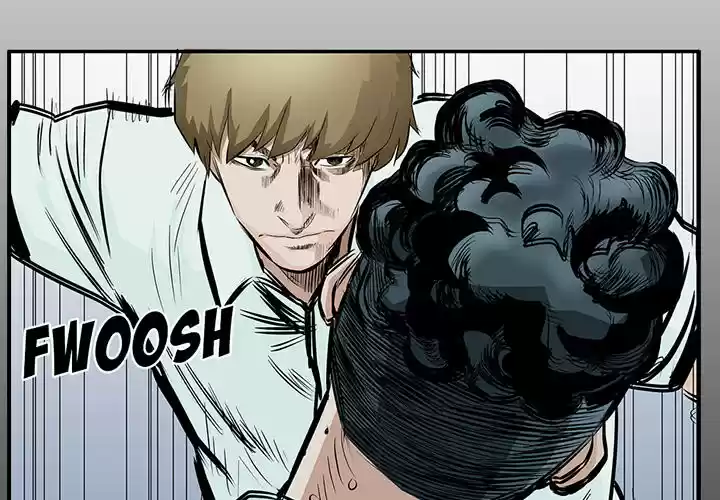 Legend: The Beginning ch.5