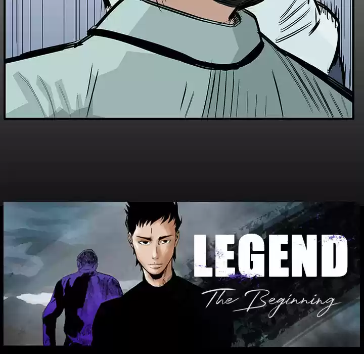 Legend: The Beginning ch.5