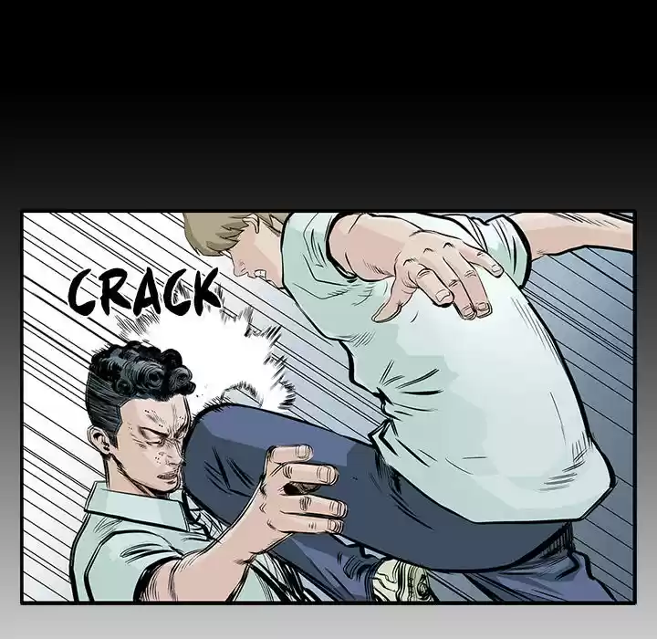 Legend: The Beginning ch.5