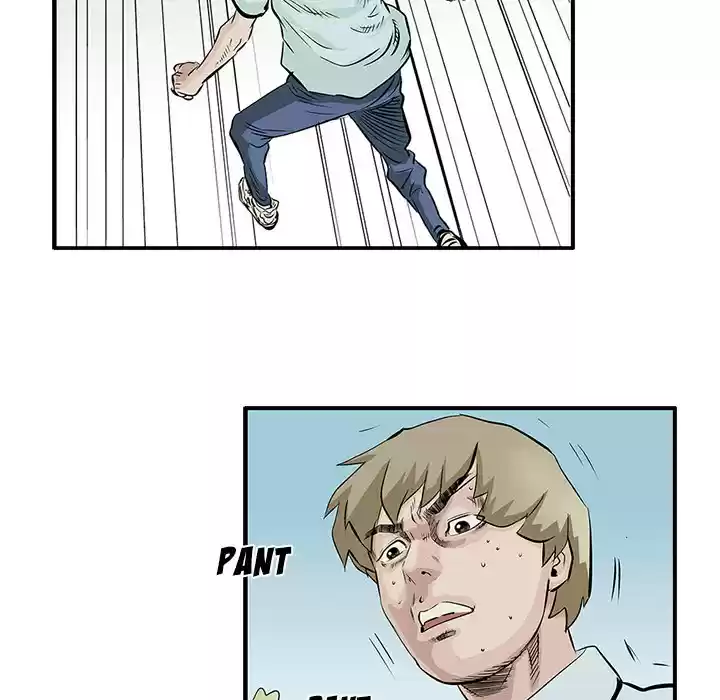 Legend: The Beginning ch.5