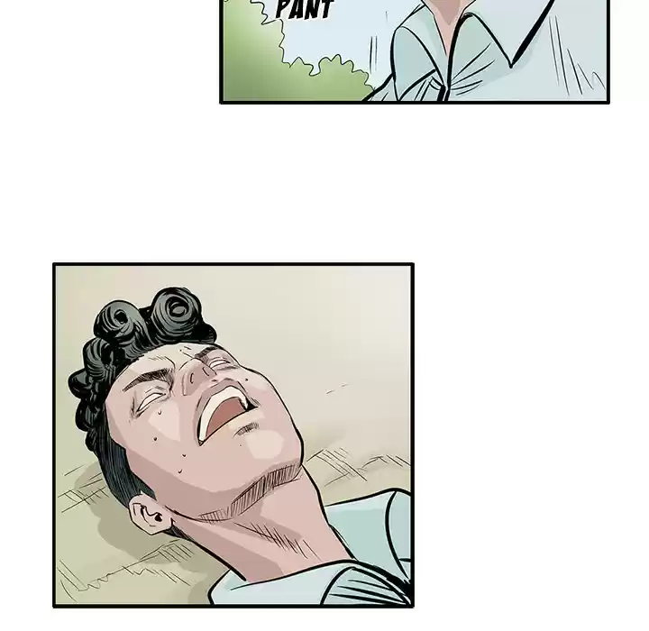 Legend: The Beginning ch.5