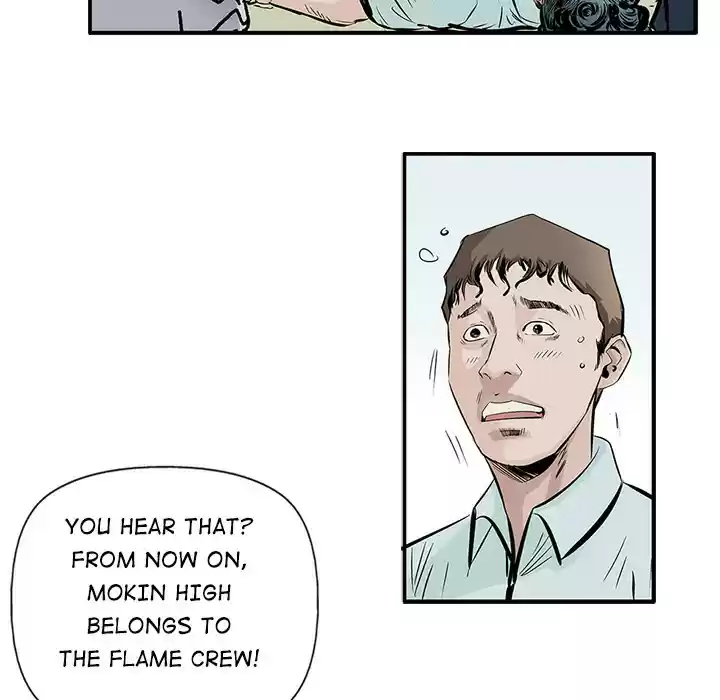 Legend: The Beginning ch.5