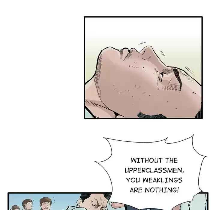 Legend: The Beginning ch.5