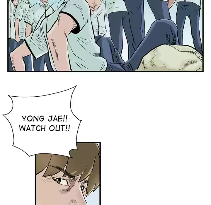 Legend: The Beginning ch.5