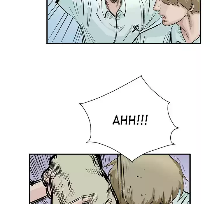 Legend: The Beginning ch.5