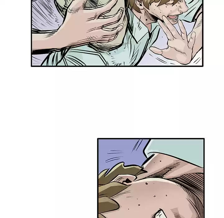 Legend: The Beginning ch.5