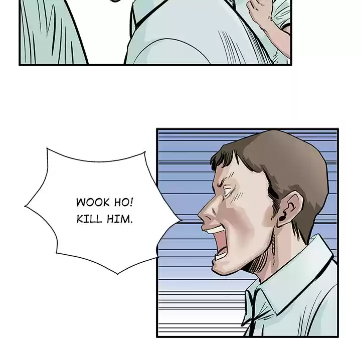 Legend: The Beginning ch.5