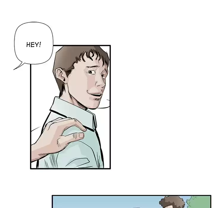 Legend: The Beginning ch.5