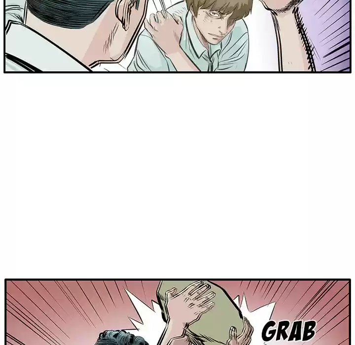 Legend: The Beginning ch.5