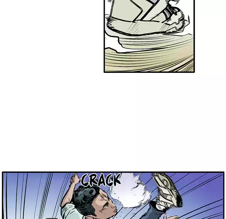 Legend: The Beginning ch.5