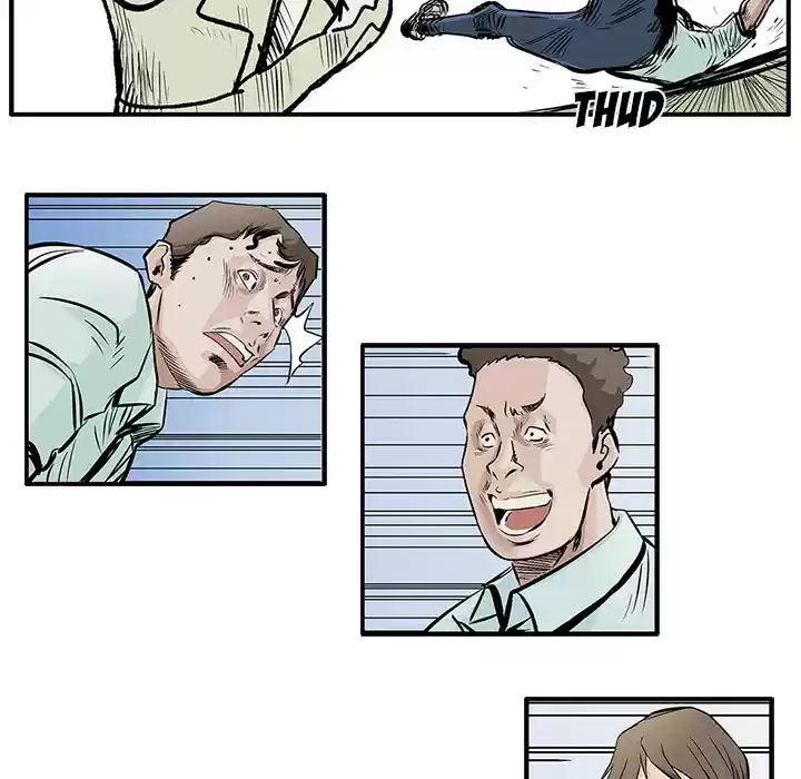 Legend: The Beginning ch.5