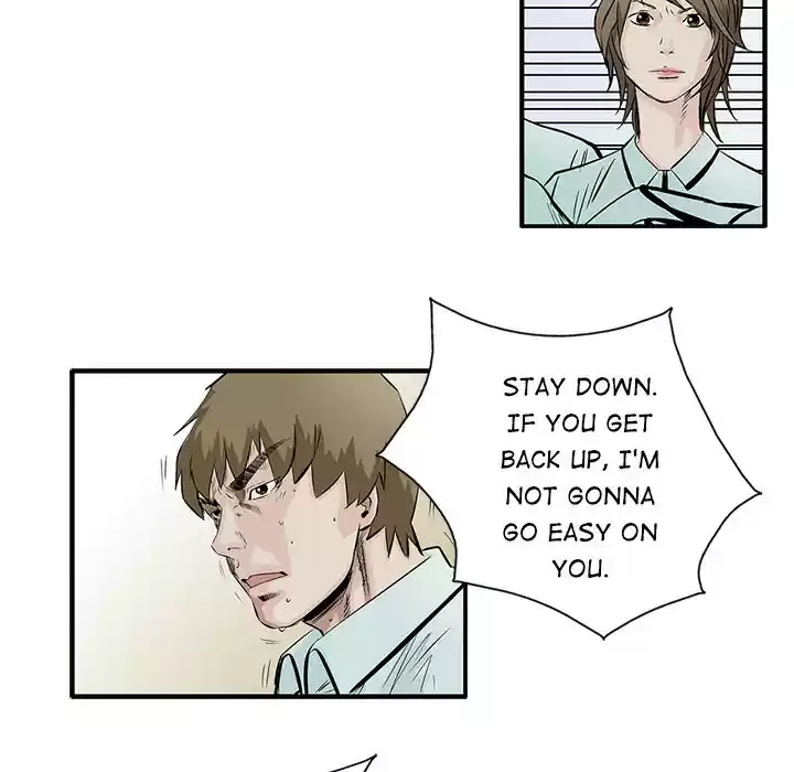 Legend: The Beginning ch.5