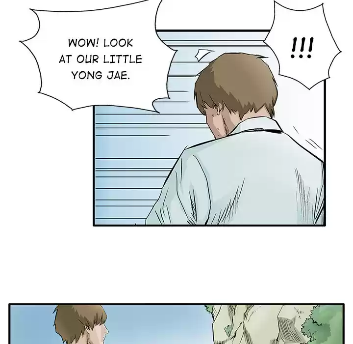 Legend: The Beginning ch.5