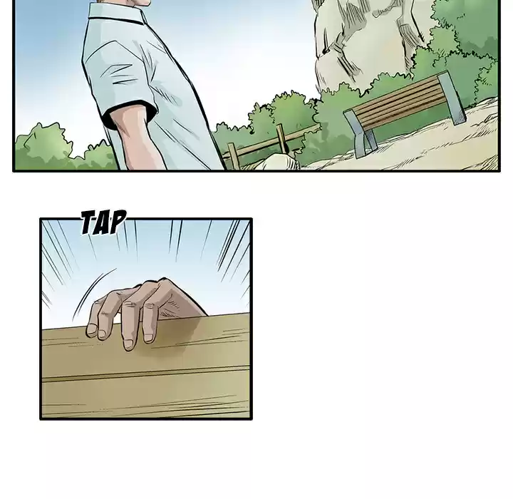 Legend: The Beginning ch.5